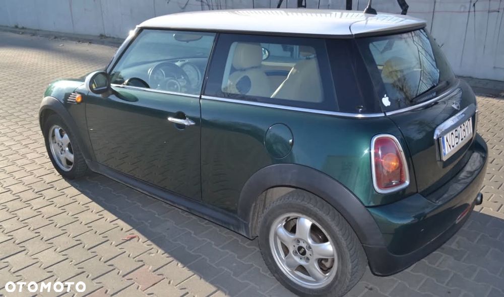 MINI Cooper - 5