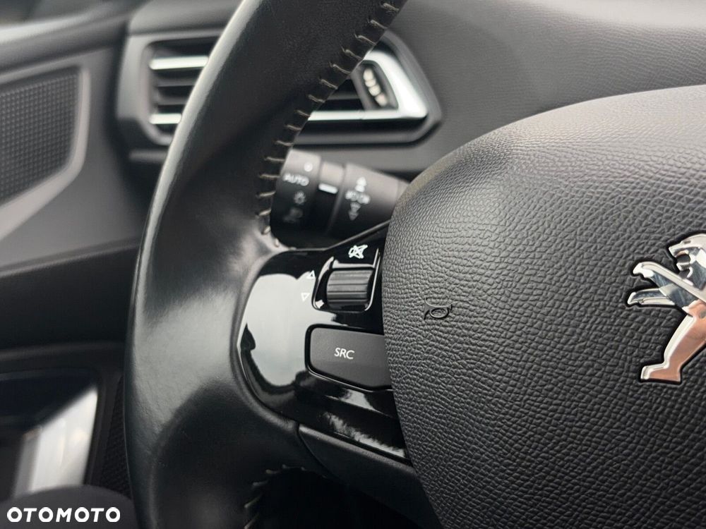 Peugeot 308 1.5 BlueHDi Active S&S - 18