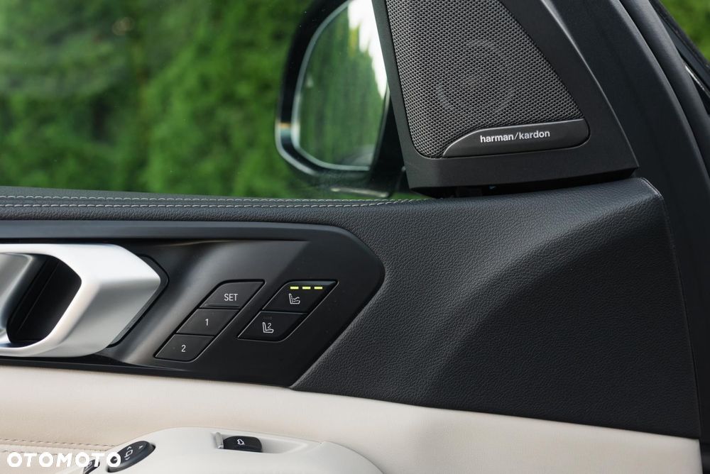 BMW X5 - 33
