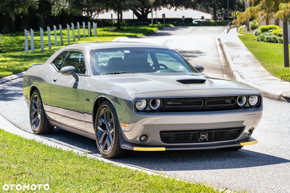 Dodge Challenger 2023 photo 3