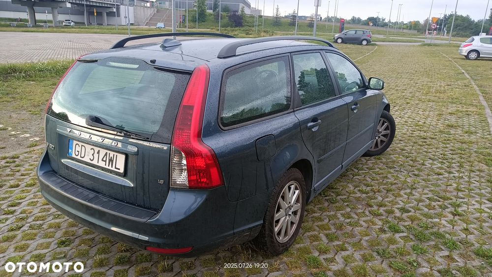 Volvo V50 1.6 Momentum - 9