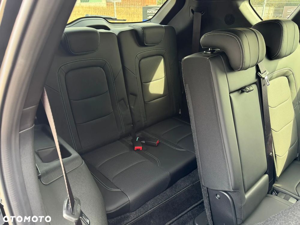 Jetour X70 Plus - 21