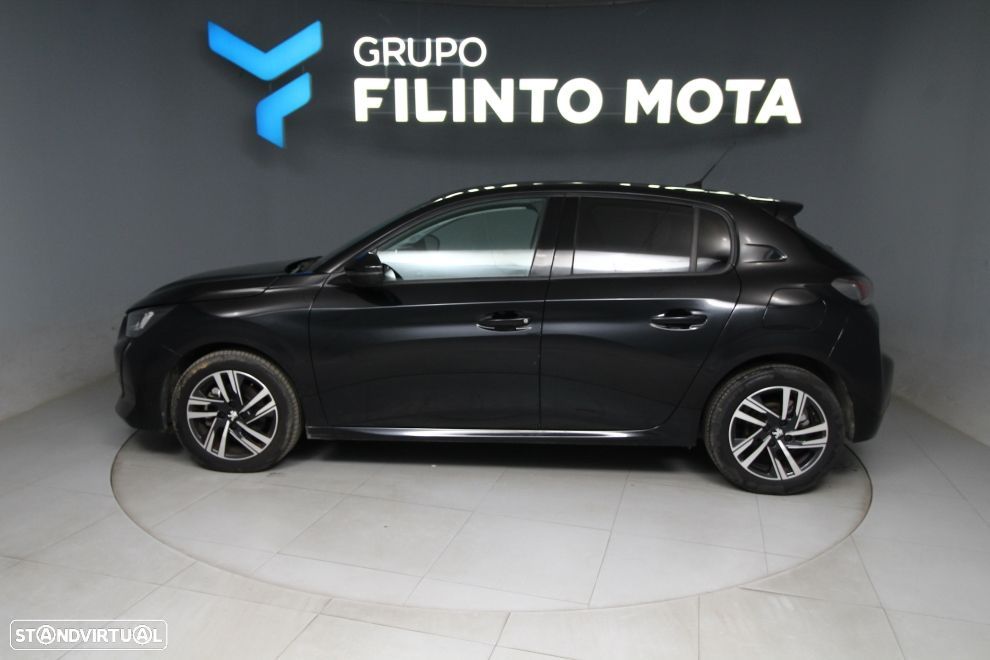 Peugeot 208 1.2 PureTech Allure - 5