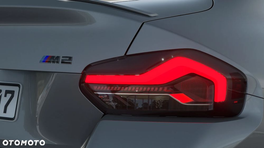 BMW M2 Standard - 8