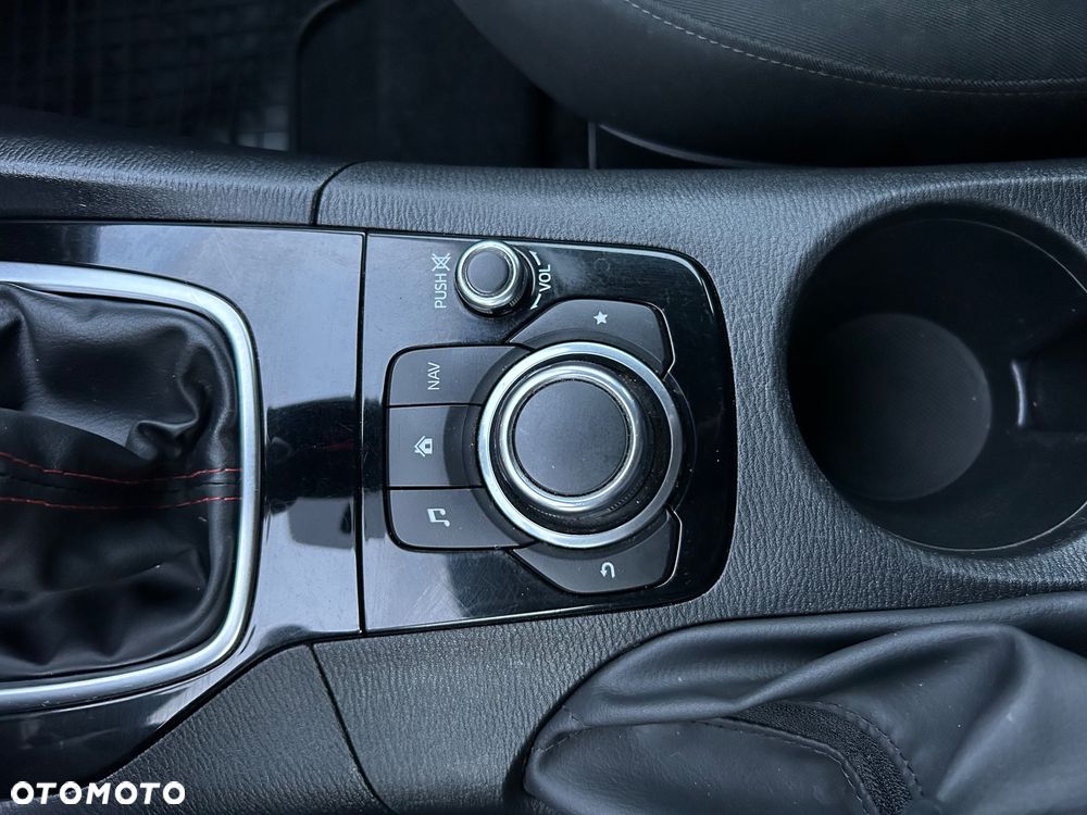 Mazda 3 SKYACTIV-G 120 Exclusive-Line - 20