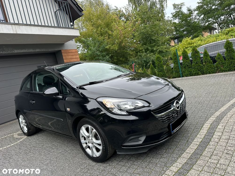 Opel Corsa - 3