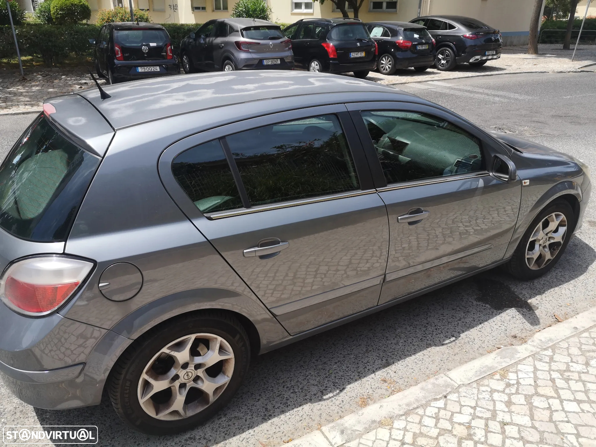 Opel Astra 1.3 CDTi Cosmo - 7