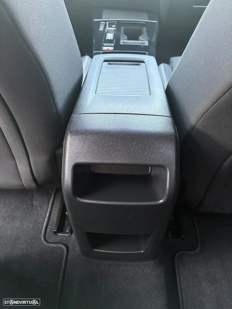 Opel Astra - 22