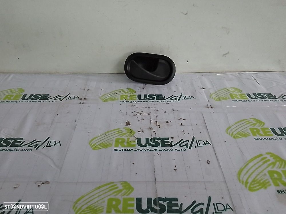 Manípulo Int Porta Fr Dto Renault Clio Iii Caixa (Sb_, Sr_) - 2
