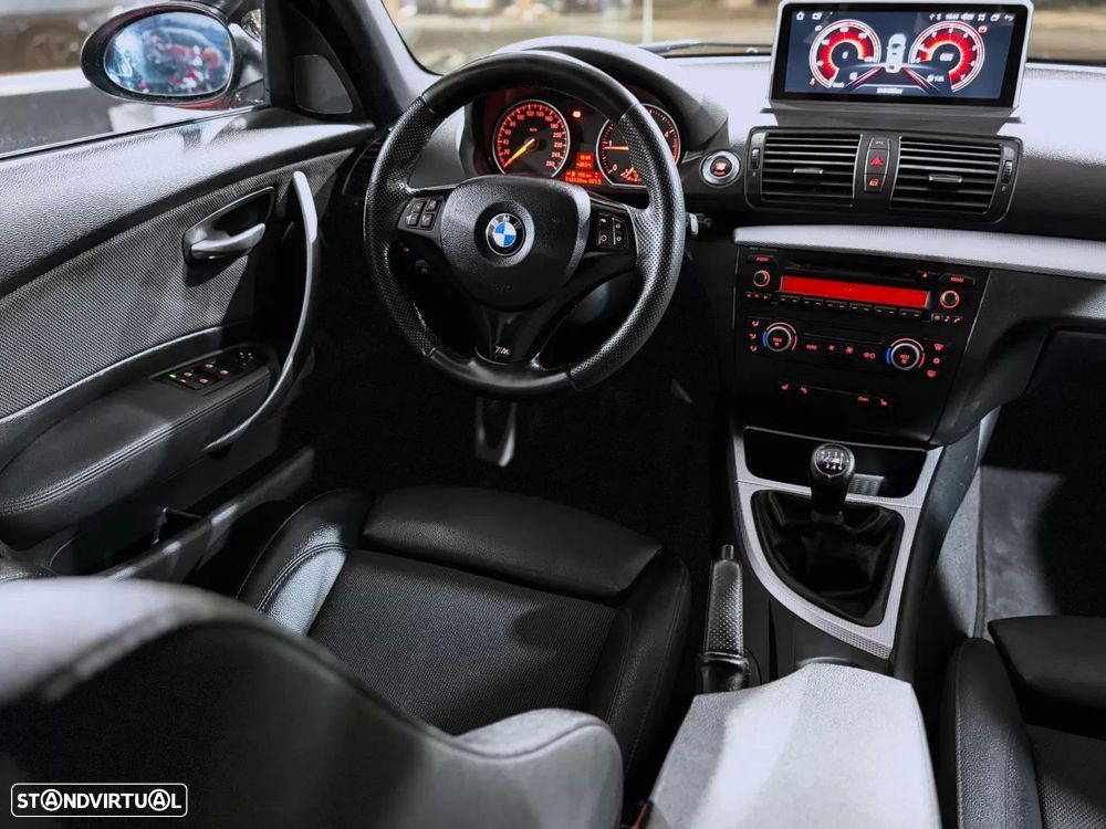 BMW 120 - 11