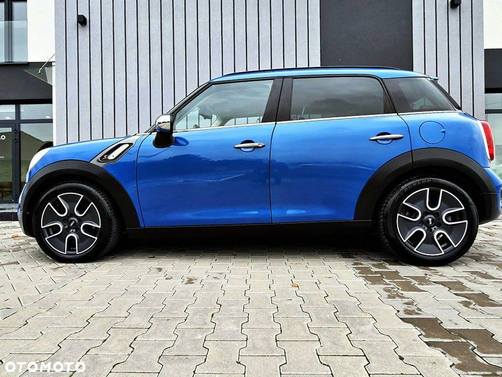 MINI Countryman - 23