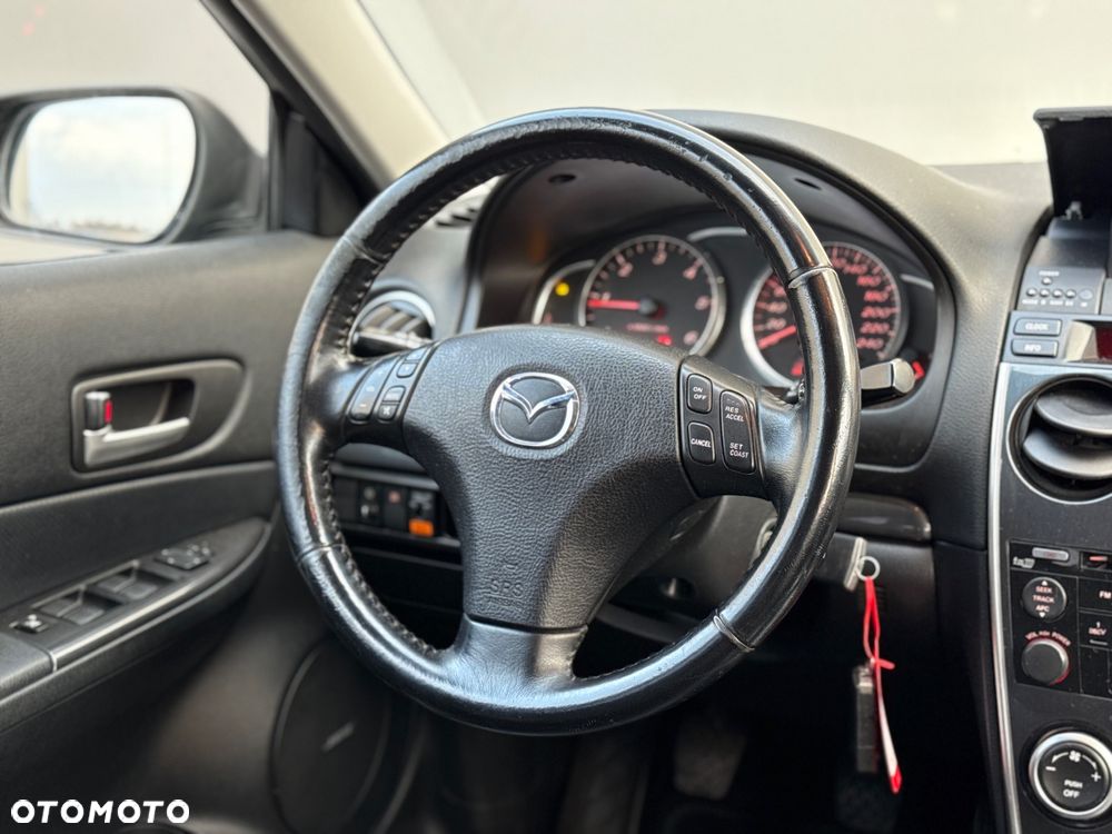 Mazda 6 Sport 2.0 CD DPF Active Plus - 14