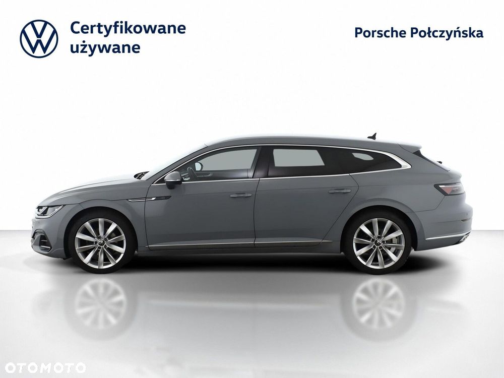 Volkswagen Arteon 2022 photo 3