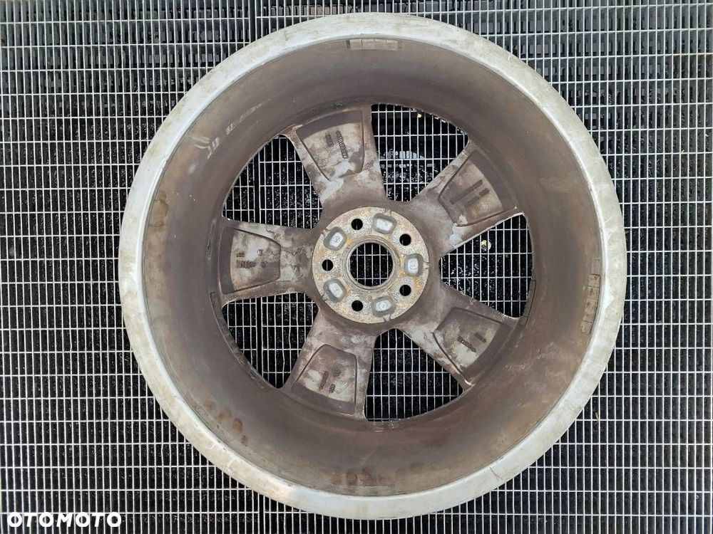 FELGA ALUMINIOWA 19 AUDI Q5 8RB 8JX19H2 ET27 5x112 8R0601025P - 8