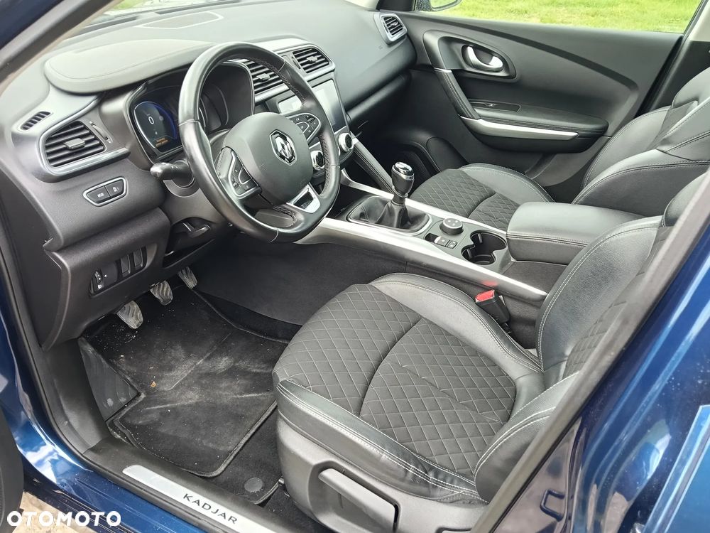 Renault Kadjar 1.5 dCi Energy Adventure - 16