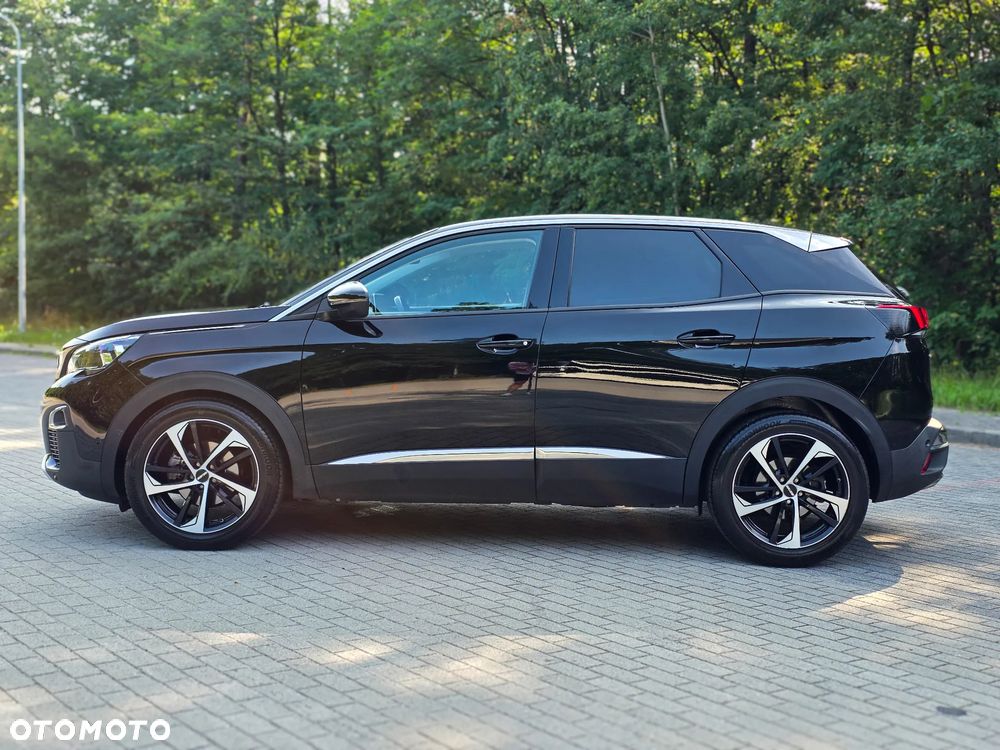 Peugeot 3008 HDi FAP 150 Platinum - 5