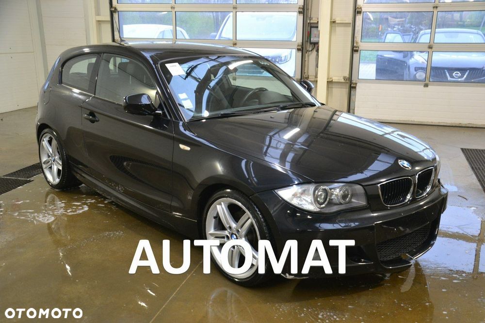 BMW Seria 1 - 1