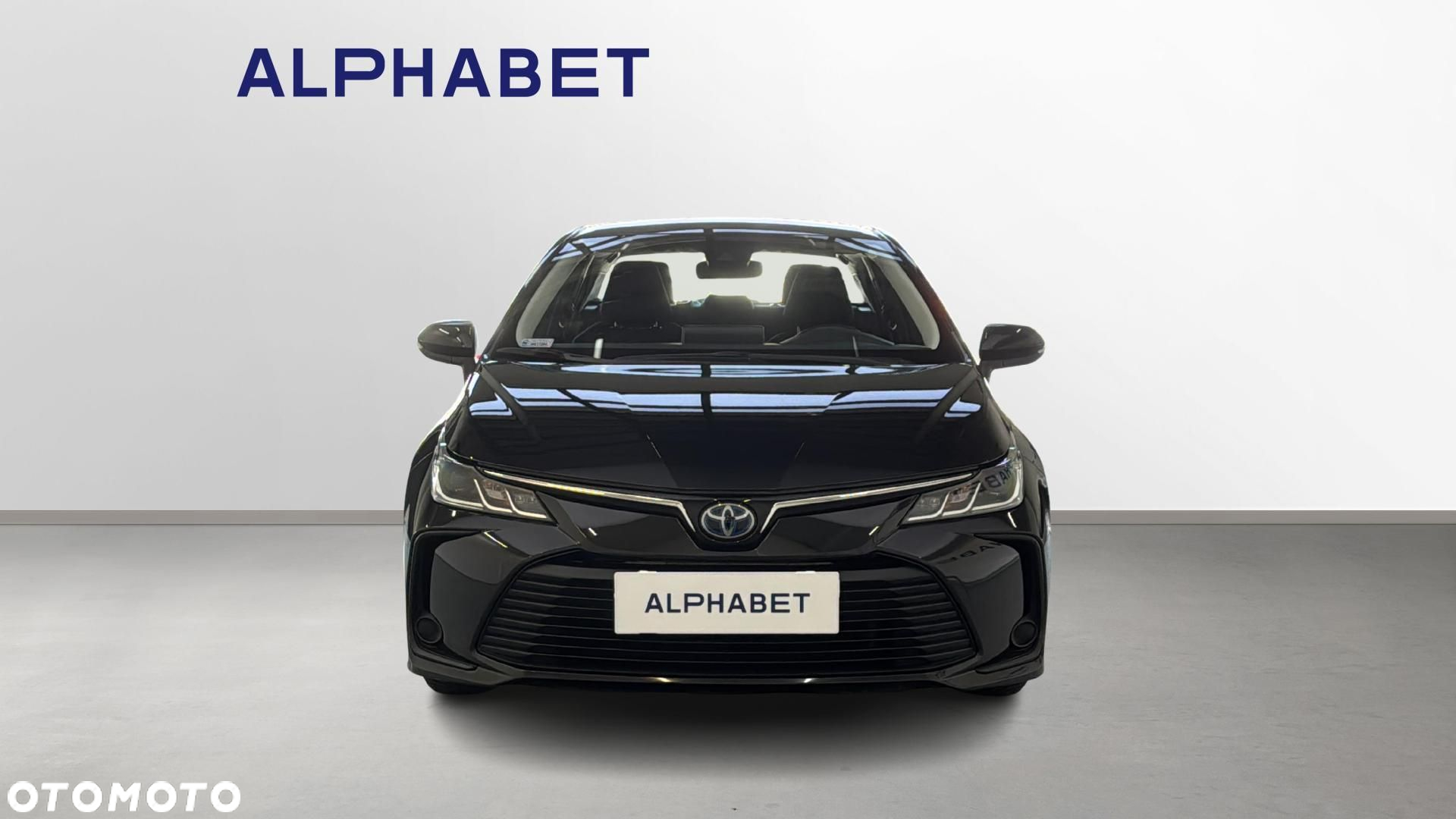 Toyota Corolla 1.8 Hybrid GPF Active - 9
