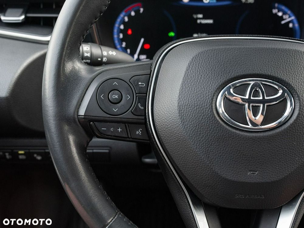 Toyota Corolla - 14