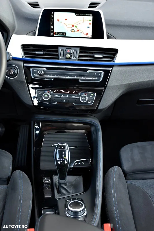 BMW X1 sDrive18i Aut. M Sport - 20