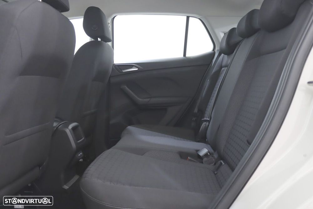 VW T-Cross 1.0 TSI Life - 8