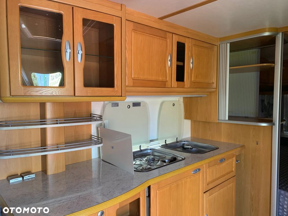 Tabbert Vivaldi - 25