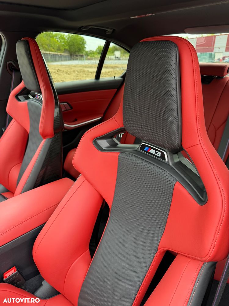BMW M3 - 13