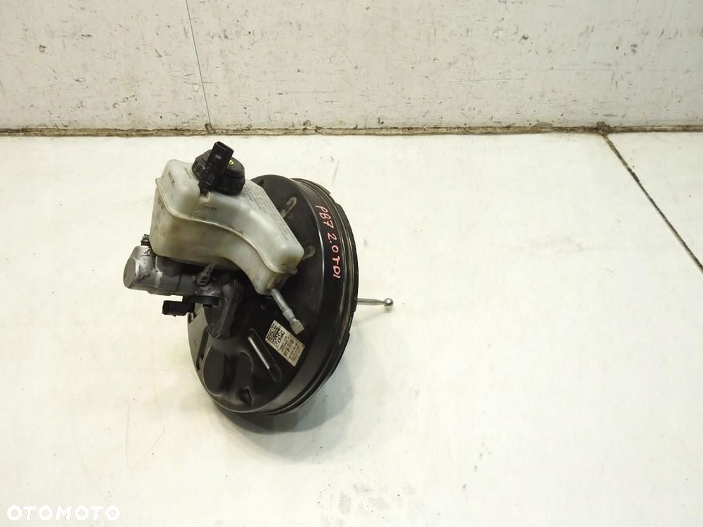 POMPA SERWO VW PASSAT B7 2.0 TDI 3C1614105AP - 7