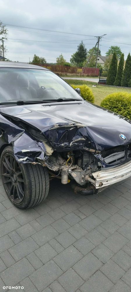 BMW Seria 3 330d - 6