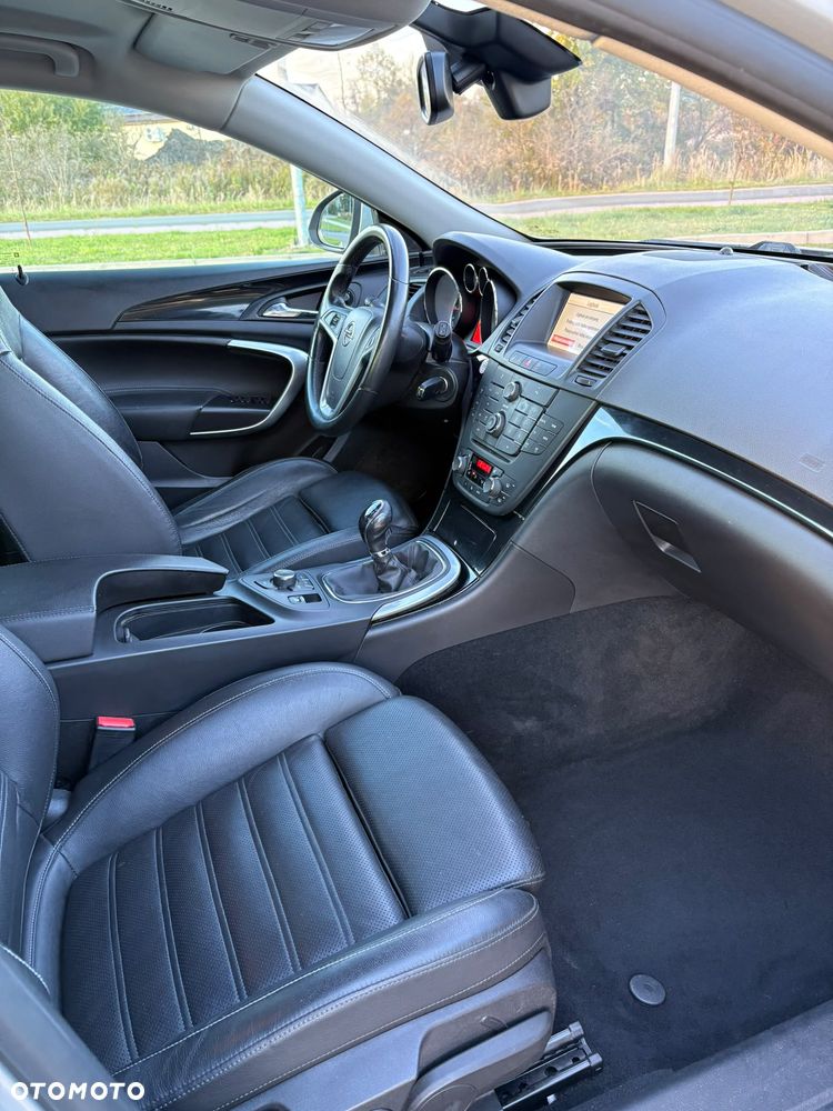 Opel Insignia - 5