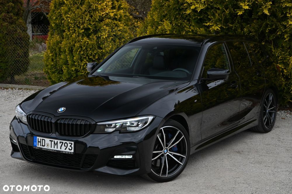 BMW Seria 3 - 8
