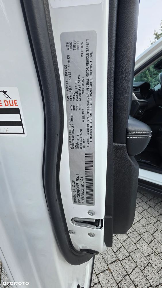Jeep Grand Cherokee 3.6 V6 Limited - 26