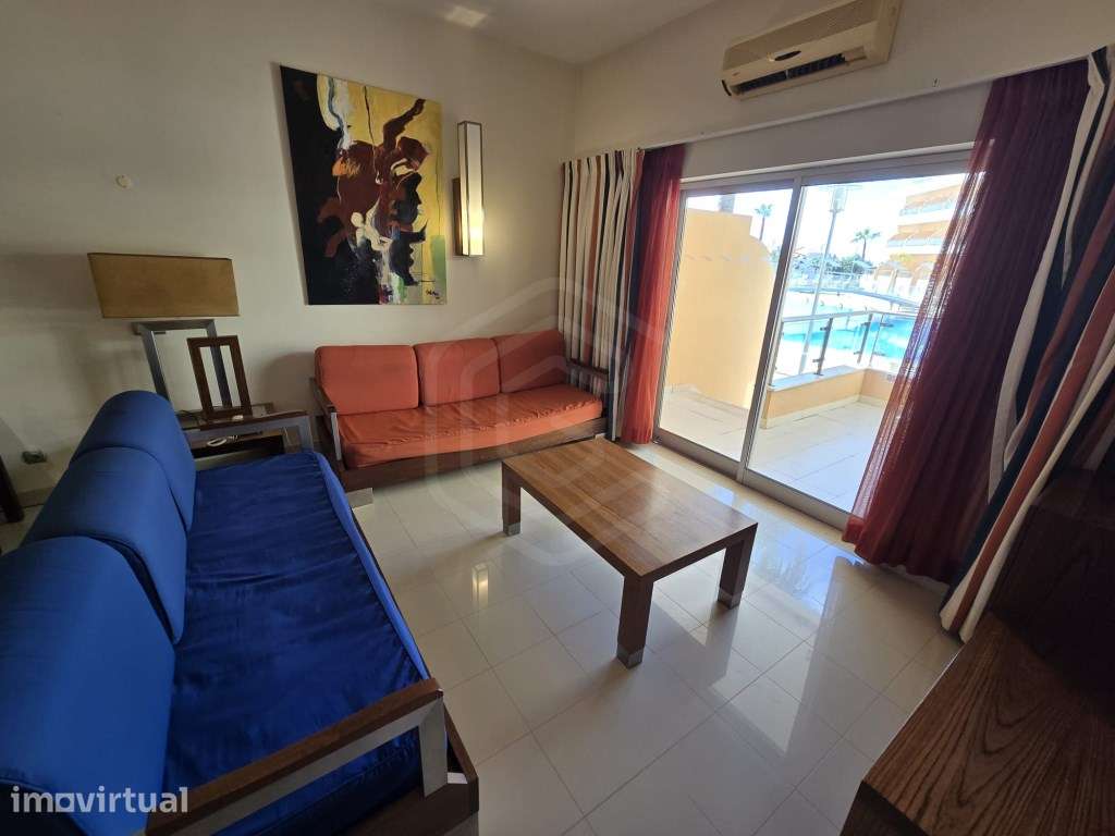 Apartamento T1 em Albufeira, Algarve - Grande imagem: 2/18