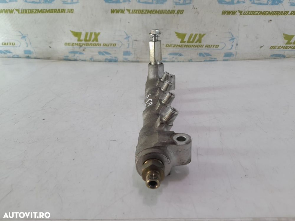 Rampa injectoare 1.7 cdti A17DTS Opel Astra J [2009 - 2012] 1.7 cdti - 2