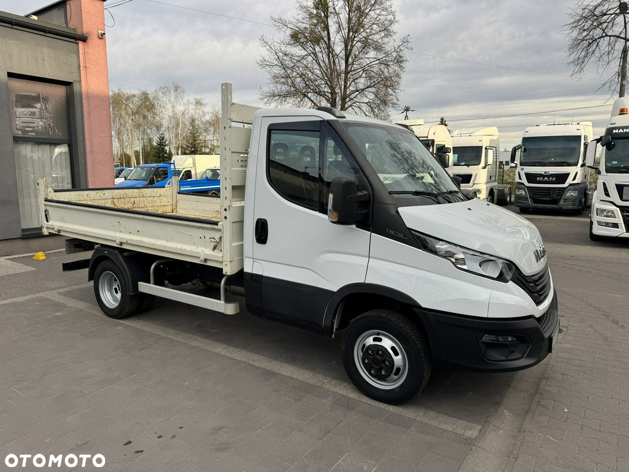 Iveco Daily - 4