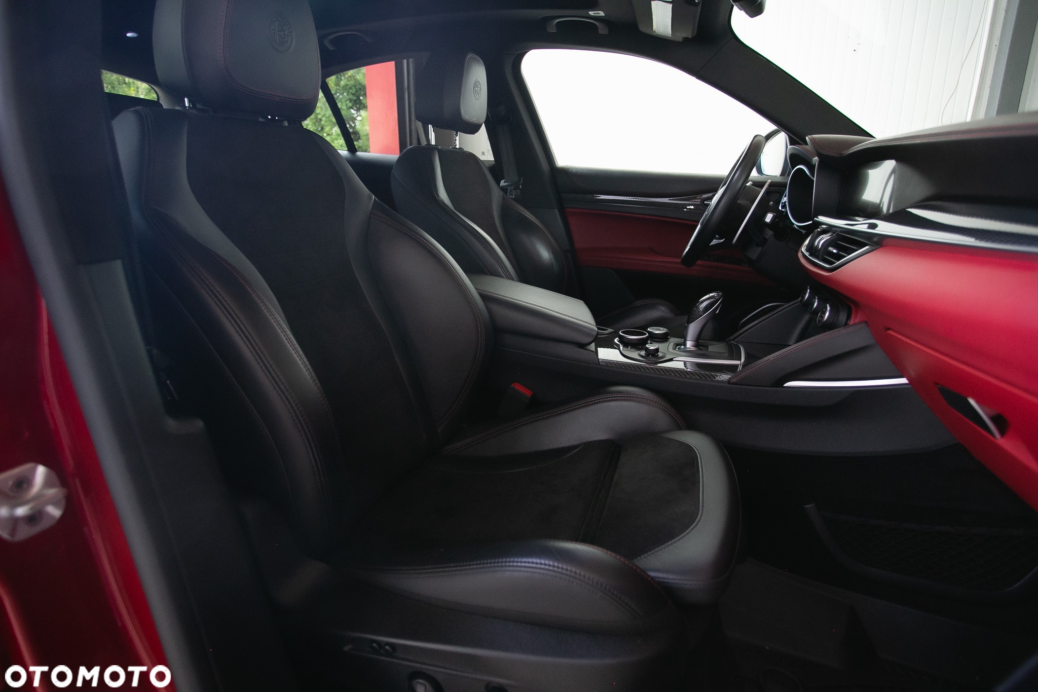 Alfa Romeo Stelvio 2.9 Bi Turbo V6 Quadrifoglio Q4 - 17