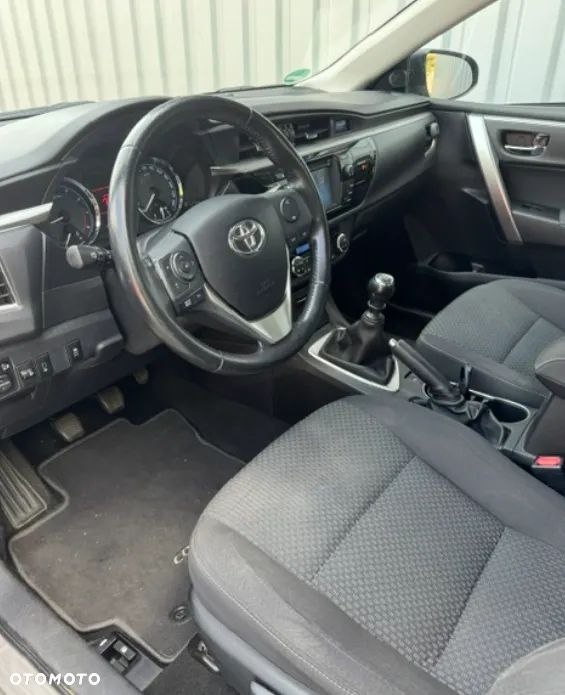 Toyota Corolla 1.6 Valvematic Life Plus - 4