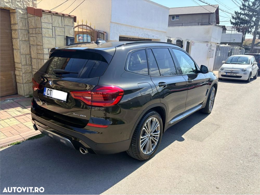 BMW X3 - 2