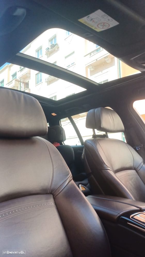 BMW 525 d xDrive Sport-Aut. Luxury Line - 8