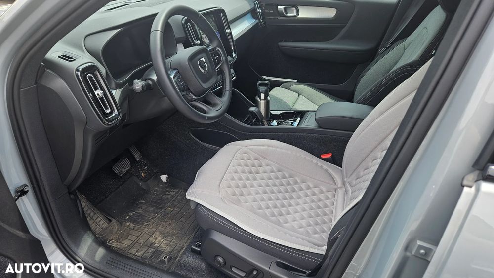 Volvo XC 40 - 12