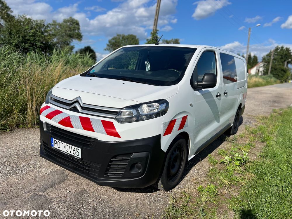 Citroën Jumpy - 6