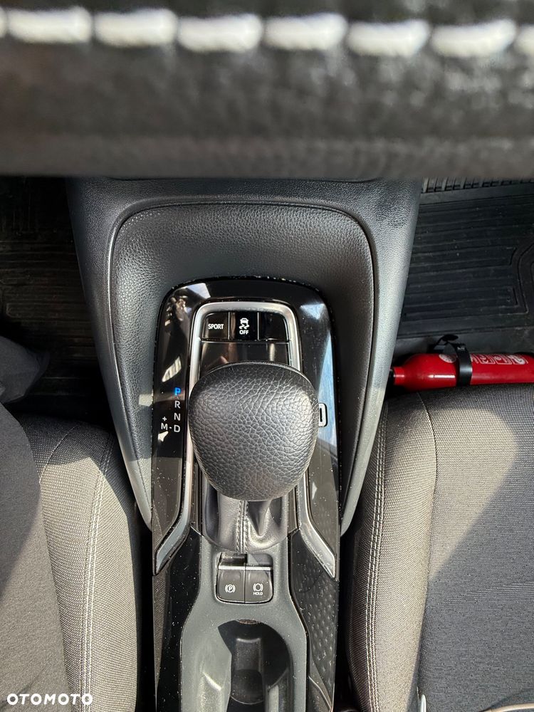 Toyota Corolla 1.5 Comfort MS - 18