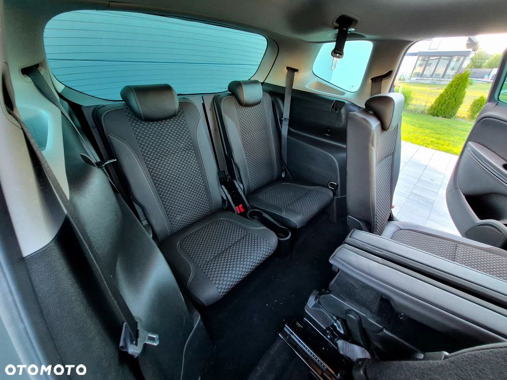Opel Zafira 1.6 CDTI Cosmo - 20