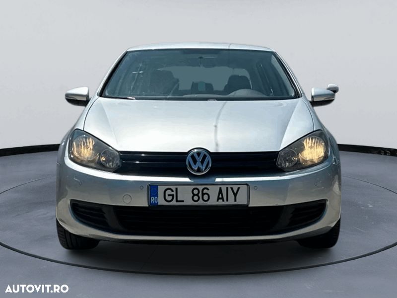 Volkswagen Golf 1.4 Sportline - 7