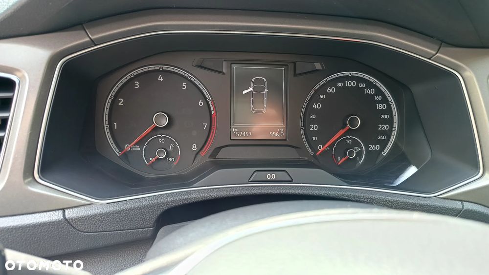 Volkswagen T-Roc 1.5 TSI GPF ACT Advance DSG - 9