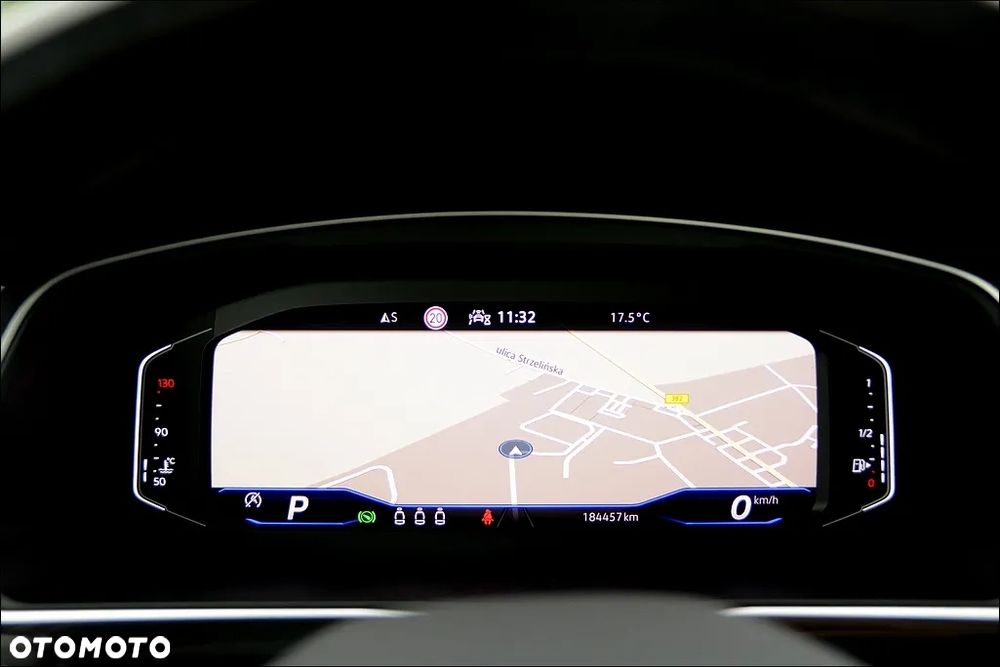 Volkswagen Tiguan 1.5 TSI EVO R-Line DSG - 28