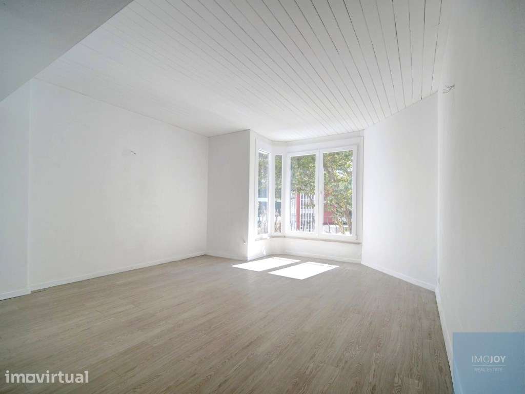 Apartamento T2 no Monte Estoril - Grande imagem: 2/47