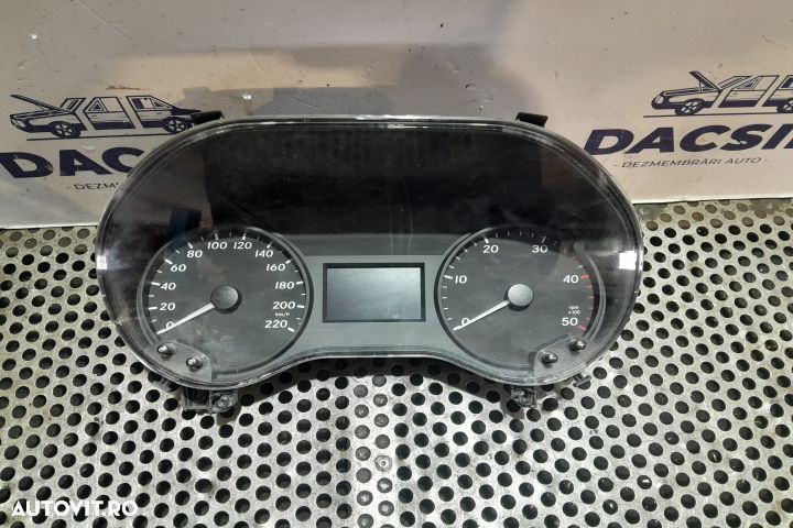 Ceasuri bord A4479006408 A4479006408 Mercedes-Benz Vito W447 [2014 - - 1