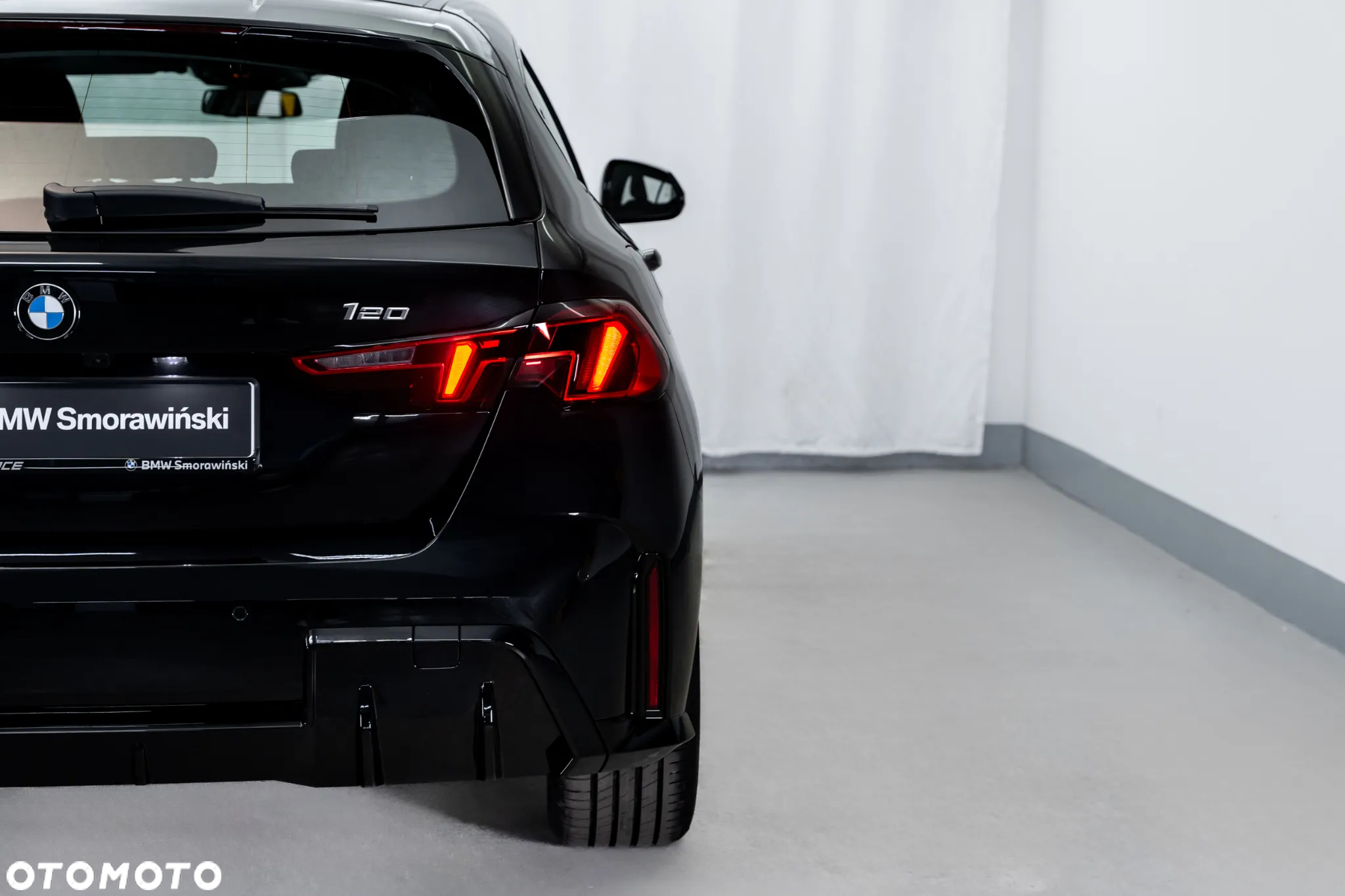 BMW Seria 1 - 9