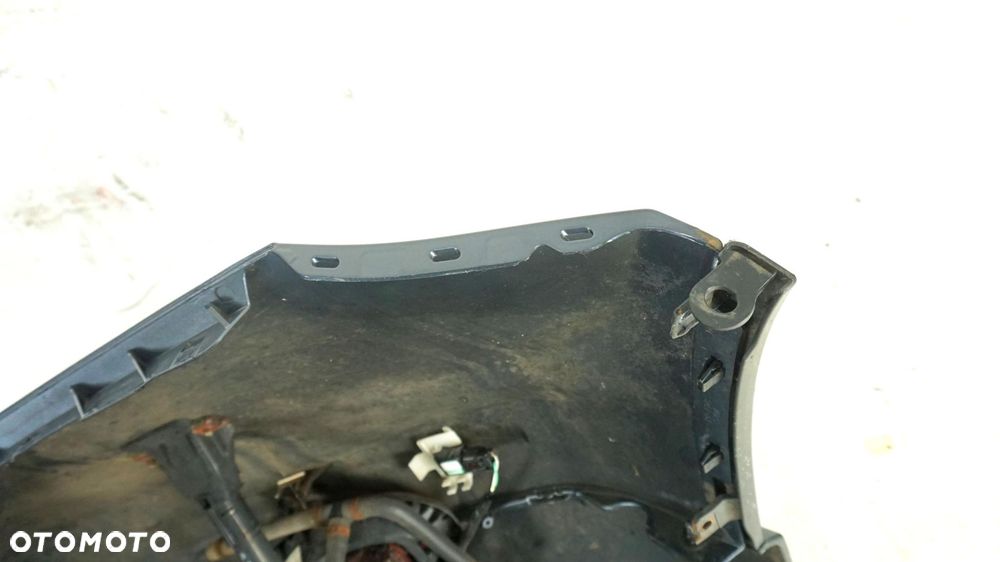 ZDERZAK PRZÓD PRZEDNI HONDA CRV CR-V 3 LIFT III 09-13 FL SPRYSKI NH684P - 12